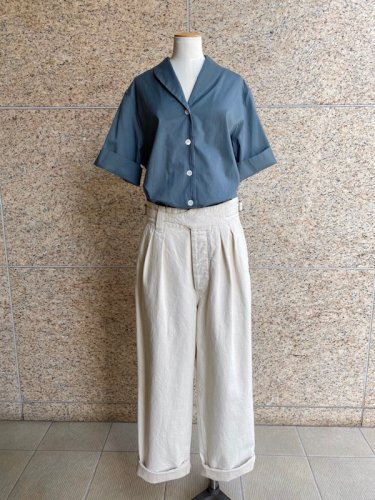 SHEER COTTON - SELECT EYE COMPANY：セレクトアイ カンパニー